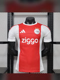 Ajax thuis shirt 26/27