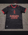 Ac Milan uit shirt 25/26